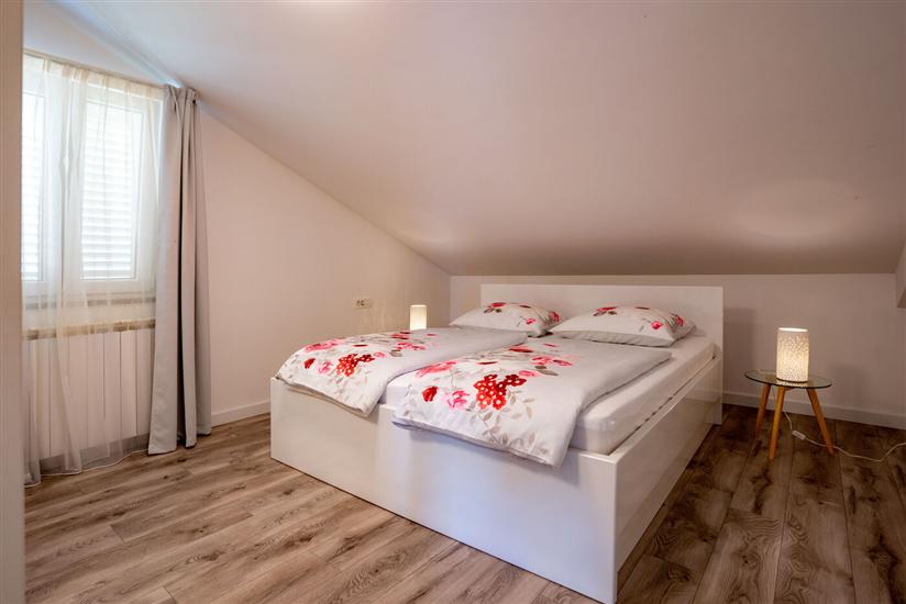 Apartment A5, for 4 persons