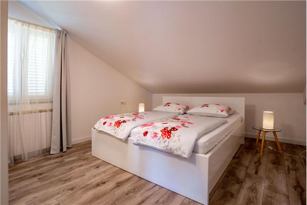 Apartment A5, for 4 persons