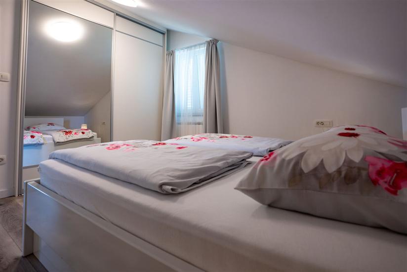 Apartment A5, for 4 persons