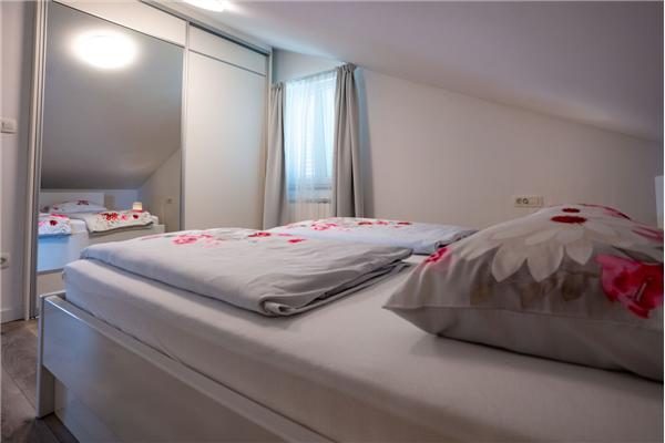 Apartment A5, for 4 persons