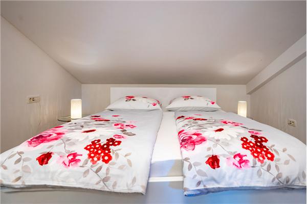 Apartment A5, for 4 persons