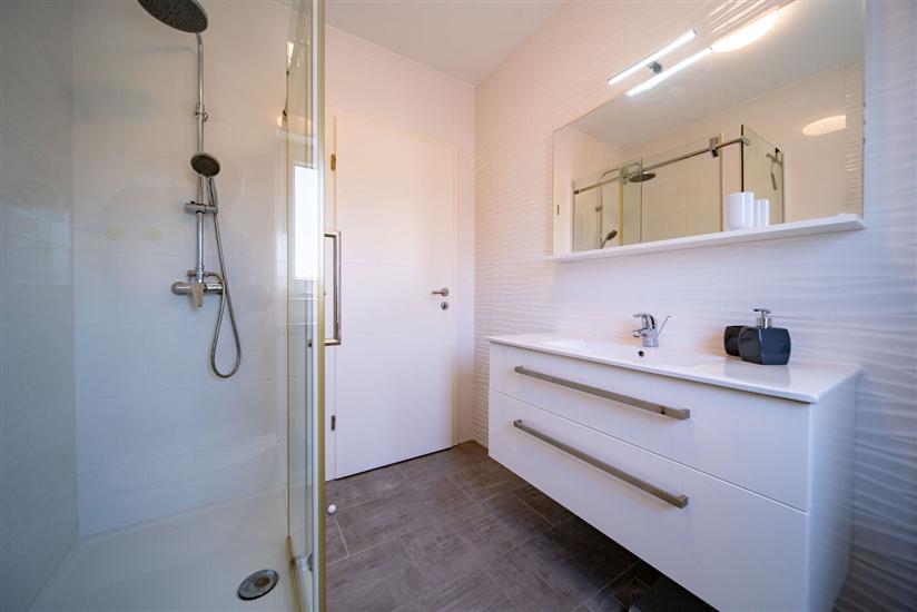 Apartment A5, for 4 persons