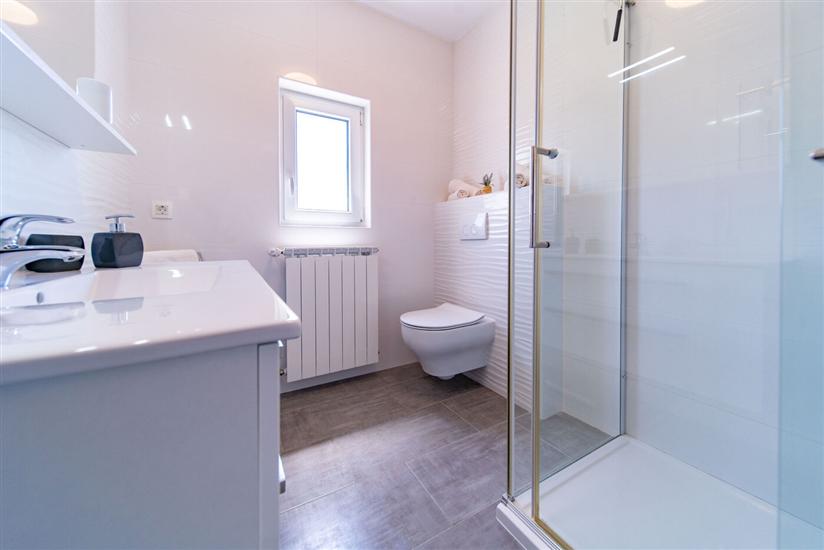 Apartment A5, for 4 persons