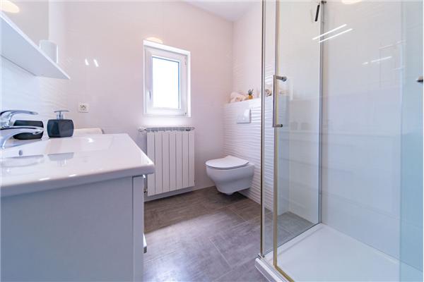 Apartment A5, for 4 persons