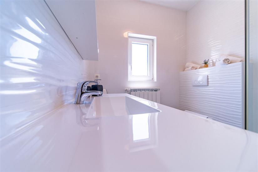 Apartment A5, for 4 persons