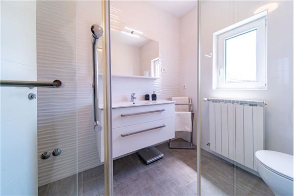 Apartment A5, for 4 persons
