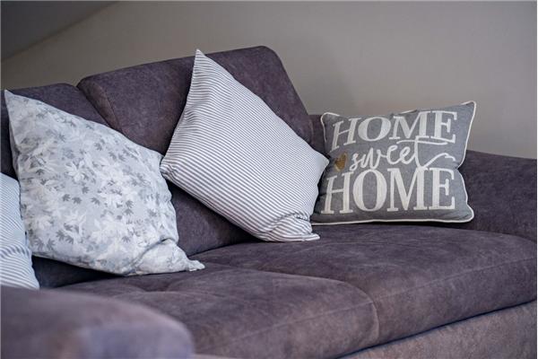 Apartment A5, for 4 persons