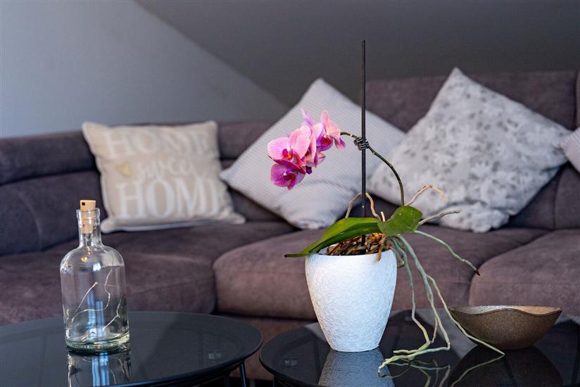 Apartment A5, for 4 persons
