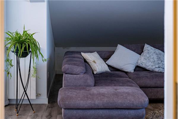 Apartment A5, for 4 persons