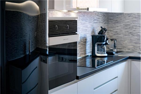 Apartment A5, for 4 persons