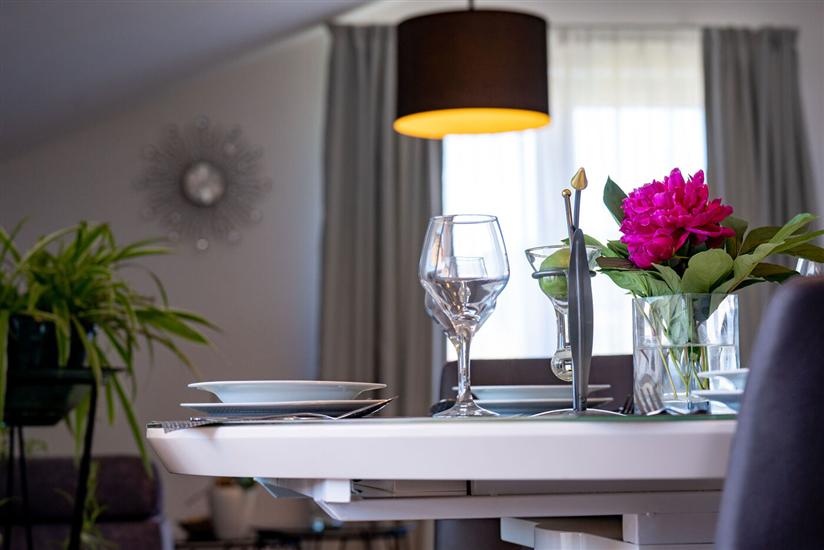 Apartment A5, for 4 persons