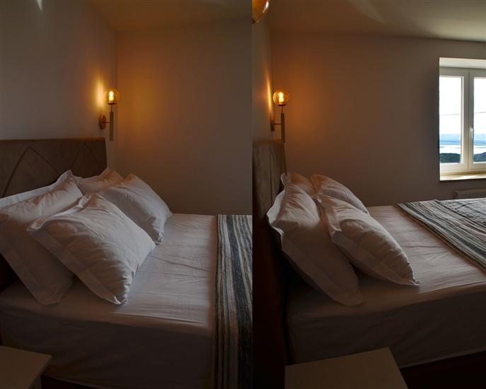 House K1, for 6 persons