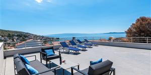 Apartment - Okrug Gornji (Ciovo)