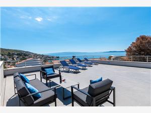 Apartment Split and Trogir riviera,BookValerijaFrom 200 €