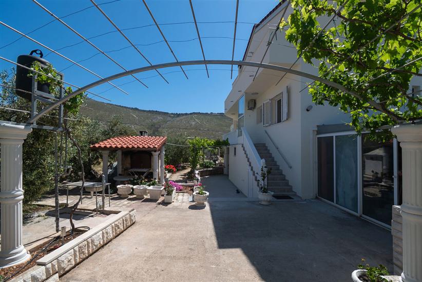 Apartments Jadranka