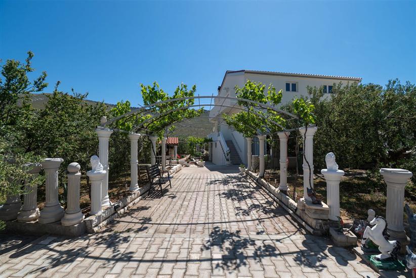 Apartments Jadranka