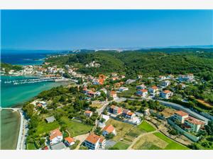 Apartment Near the sea Kvarners islands, Size 45.00 m2, Airline distance to the sea 100 m, Airline distance to town centre 200 m