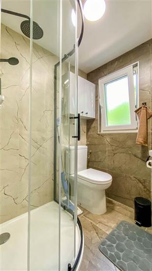 Apartment A1, for 2 persons