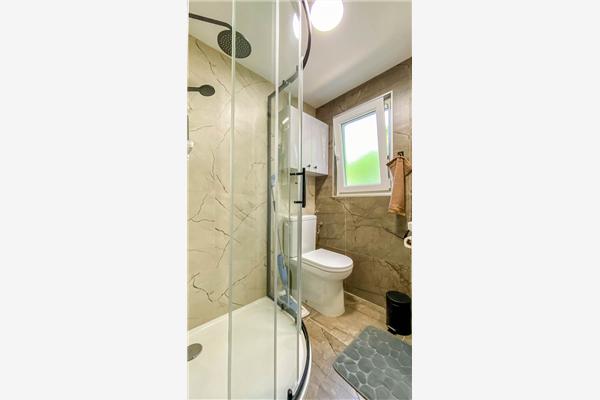 Apartment A1, for 2 persons