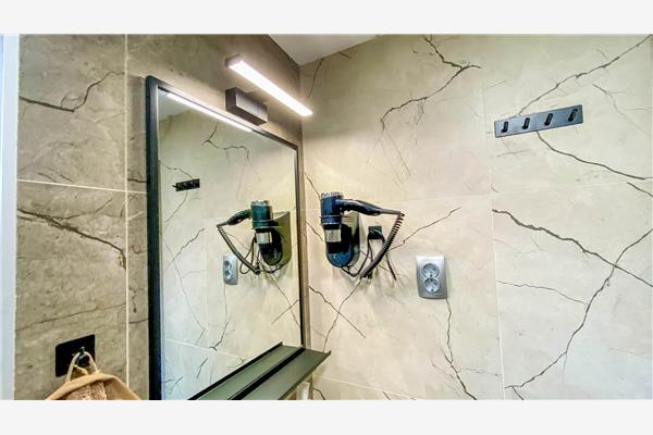 Apartment A1, for 2 persons