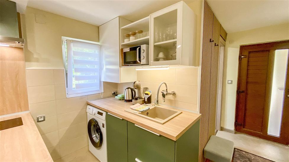Apartment A1, for 2 persons