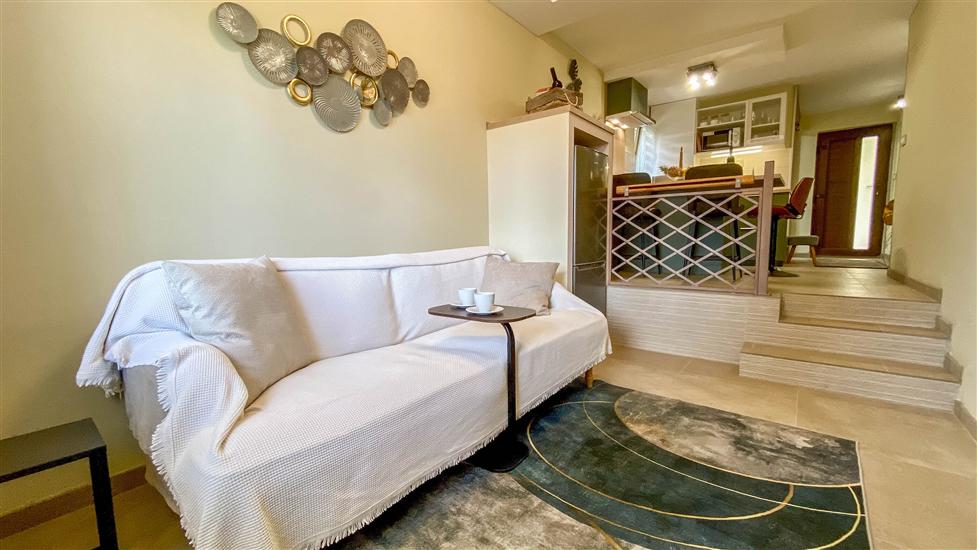 Apartment A1, for 2 persons
