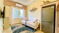 Apartment A1, for 2 persons