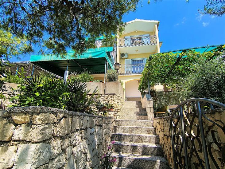 Apartments Fenix