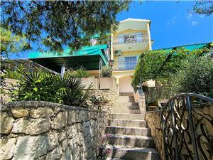 Apartments Fenix Bilo (Primosten), Size 24.00 m2, Airline distance to the sea 10 m