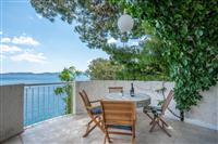 Apartment A2, for 5 persons