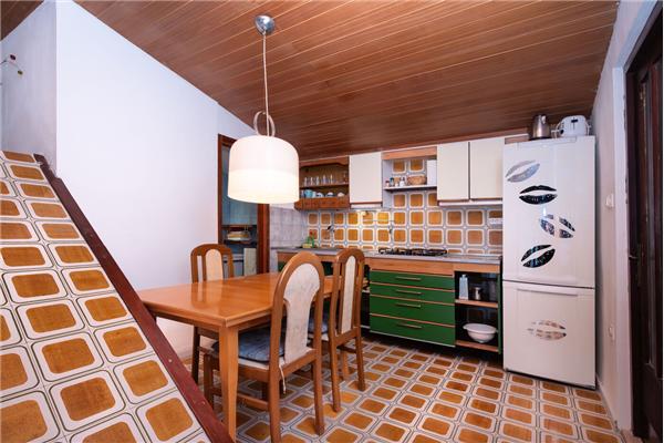 Apartment A2, for 5 persons