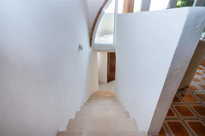 Apartment A2, for 5 persons