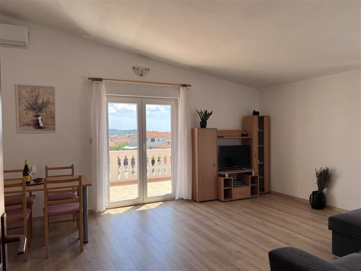 Apartment A4, for 4 persons