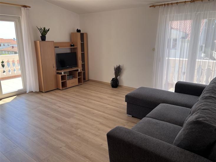 Apartment A4, for 4 persons