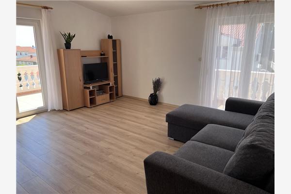 Apartment A4, for 4 persons