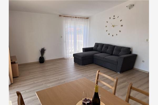 Apartment A4, for 4 persons