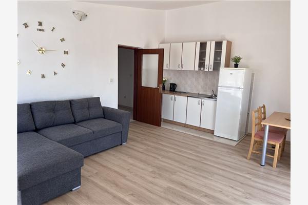 Apartment A4, for 4 persons