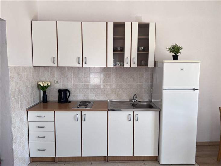 Apartment A4, for 4 persons