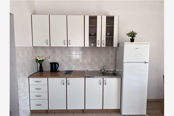 Apartment A4, for 4 persons