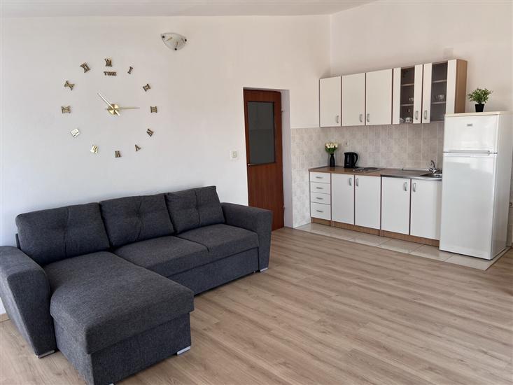 Apartment A4, for 4 persons