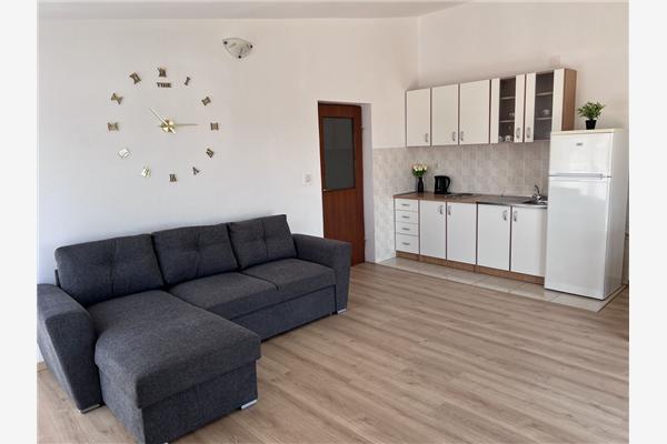 Apartment A4, for 4 persons