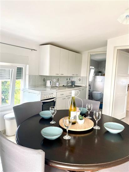 Apartment Seka