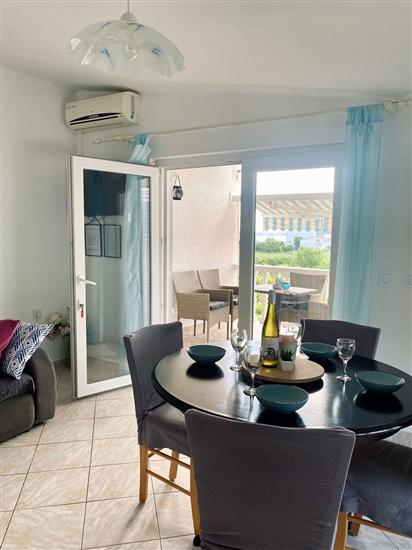 Apartment Seka