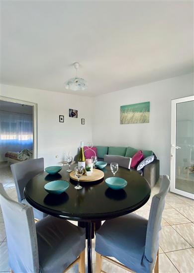 Apartment Seka