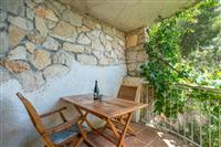 Apartment A3, for 2 persons
