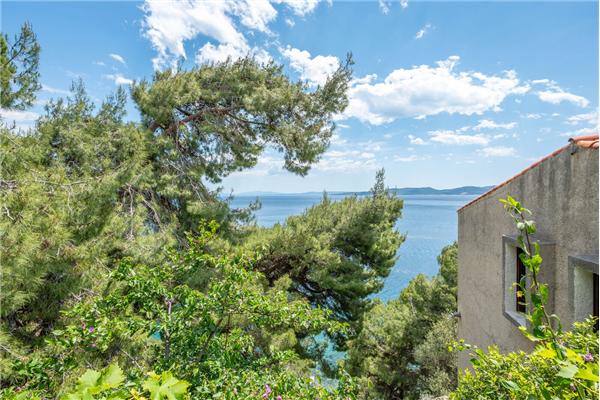 Apartment A3, for 2 persons