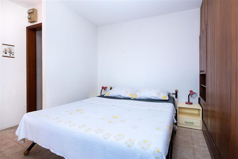 Apartment A3, for 2 persons