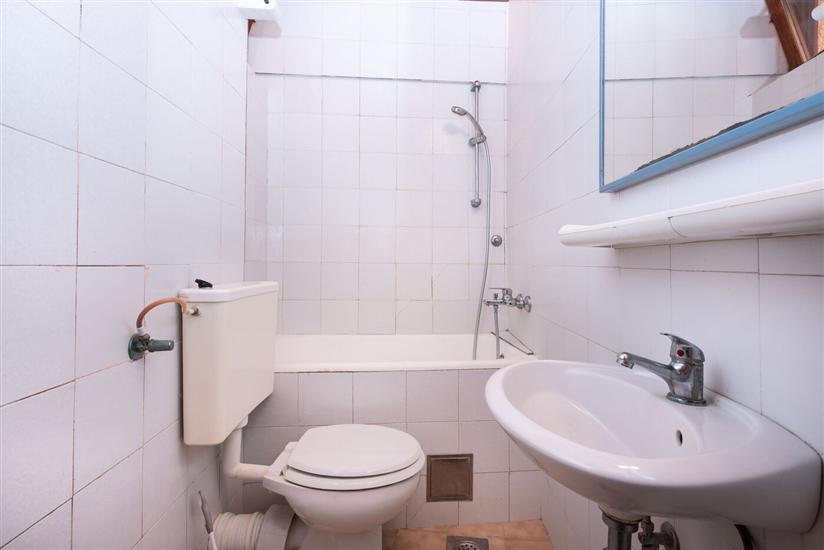 Apartment A3, for 2 persons