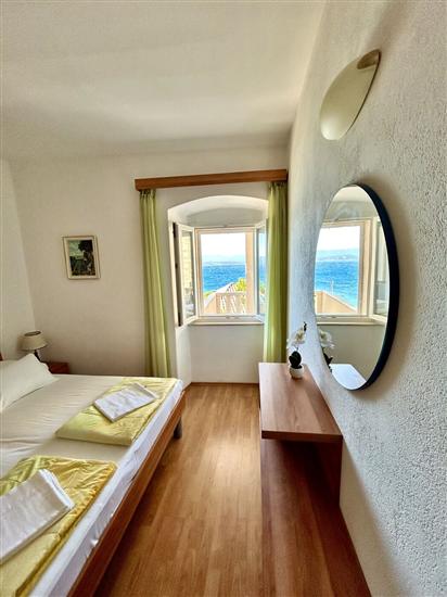 Apartment A2, for 2 persons