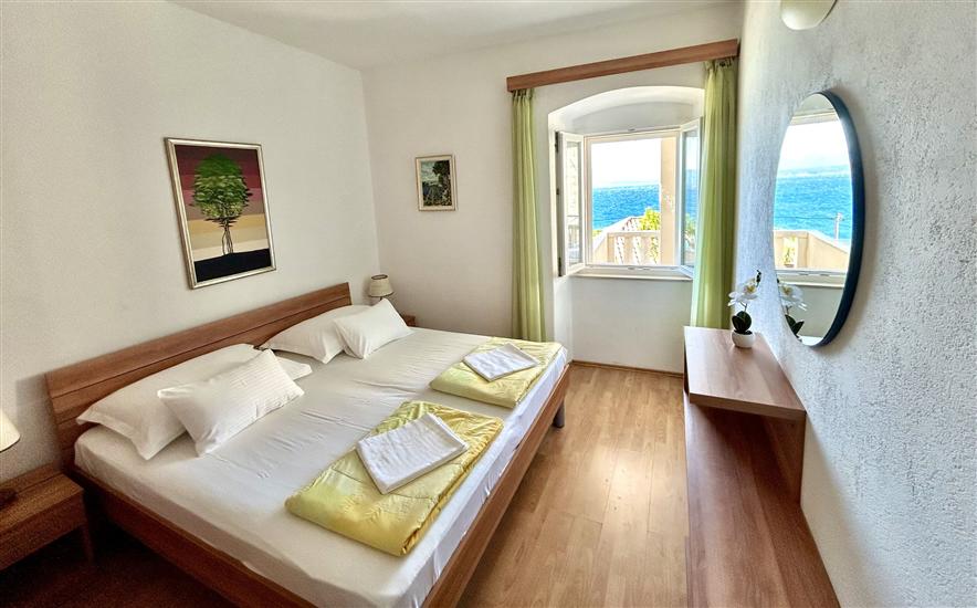 Apartment A2, for 2 persons